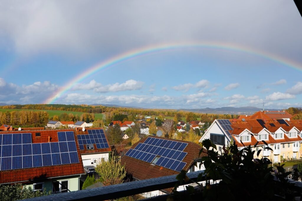 Buy Solar Leads - verified homeowners with rooftop solar potential